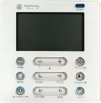 Royal Clima ES-D 60HWX/ES-E