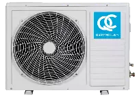 QUATTROCLIMA QV-BE09WB/QN-BE09WB