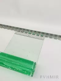ПВХ завеса рефрижератора 2,3x2,1м