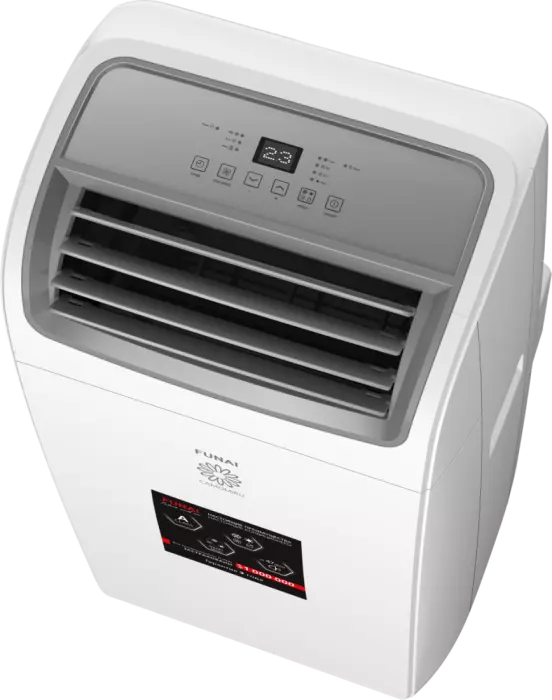 FUNAI MAC-CM46HPN04