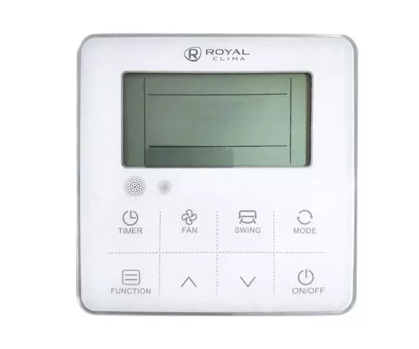 Royal Clima CO-D 24HNBI/CO-E 24HNBI